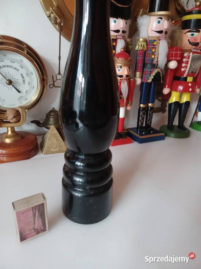 Peugeot Duży młynek do mielenia pieprzu wielkopolskie Poznań