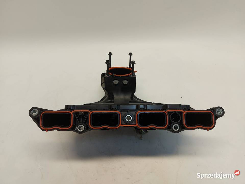 LEXUS RX500H V 5 2023 KOLEKTOR SSĄCY PLASTIKOWY sprzedam