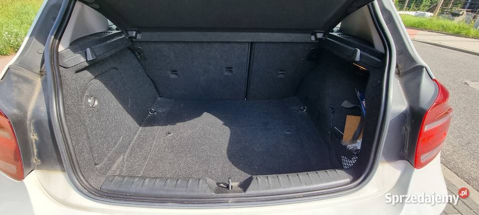 BMW 116i 2013 3drzwiowe Bezwypadkowe 136 RWD Koszalin