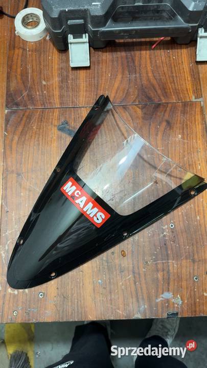 Yamaha YZFR 125 Sprzedam Motocykle, skutery, quady Pruszcz Gdański