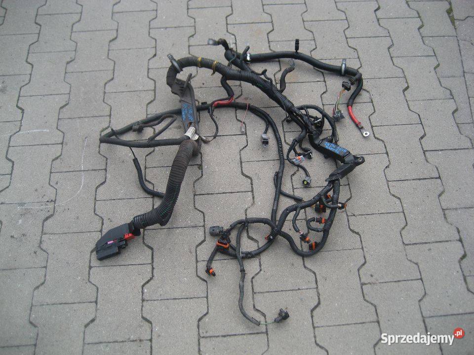 volvo s60 v70 24tdi 163 manualna instalacja Rakoniewice