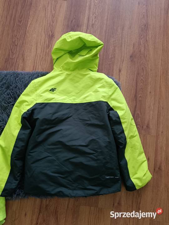 Komplet zimowy narciarski 4F 146152 chłopiec