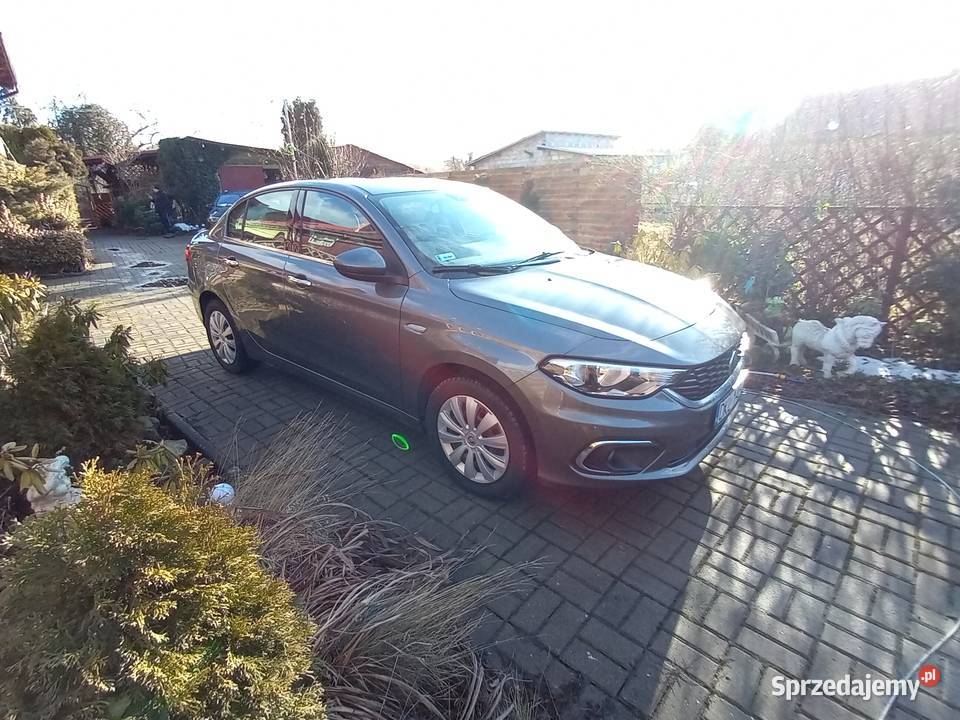 Sprzedam Tipo 1 właściciel salon Polska zadbany Bystrzyca Kłodzka