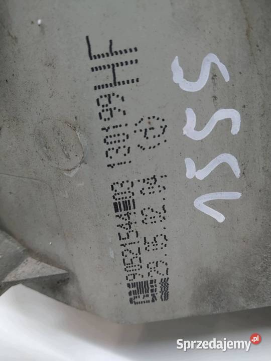 LAMPA TYŁ KOMPLET 9052154 Opel Astra II 19982009