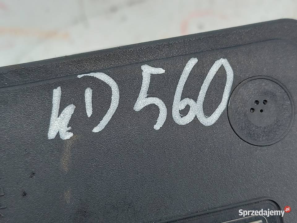 HONDA CIVIC IX pompa ABS 06210963003 Kielce