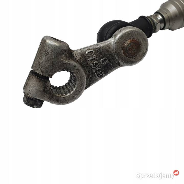 QUICK SHIFTER Quickshifter DynoJet 66100027 BMW Dźwignie sprzęgła i hamulca Chełm