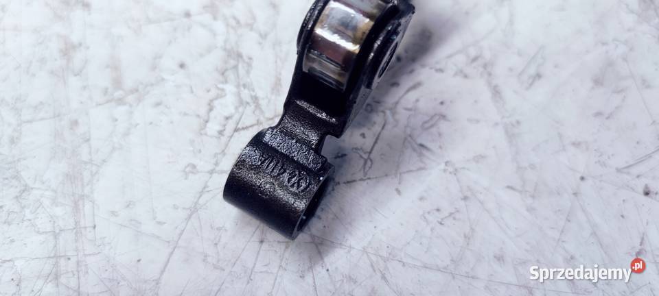 DŹWIGIENKA ZAWORU AUDI VW SEAT 03G109411C 411A osobowe Przystajń