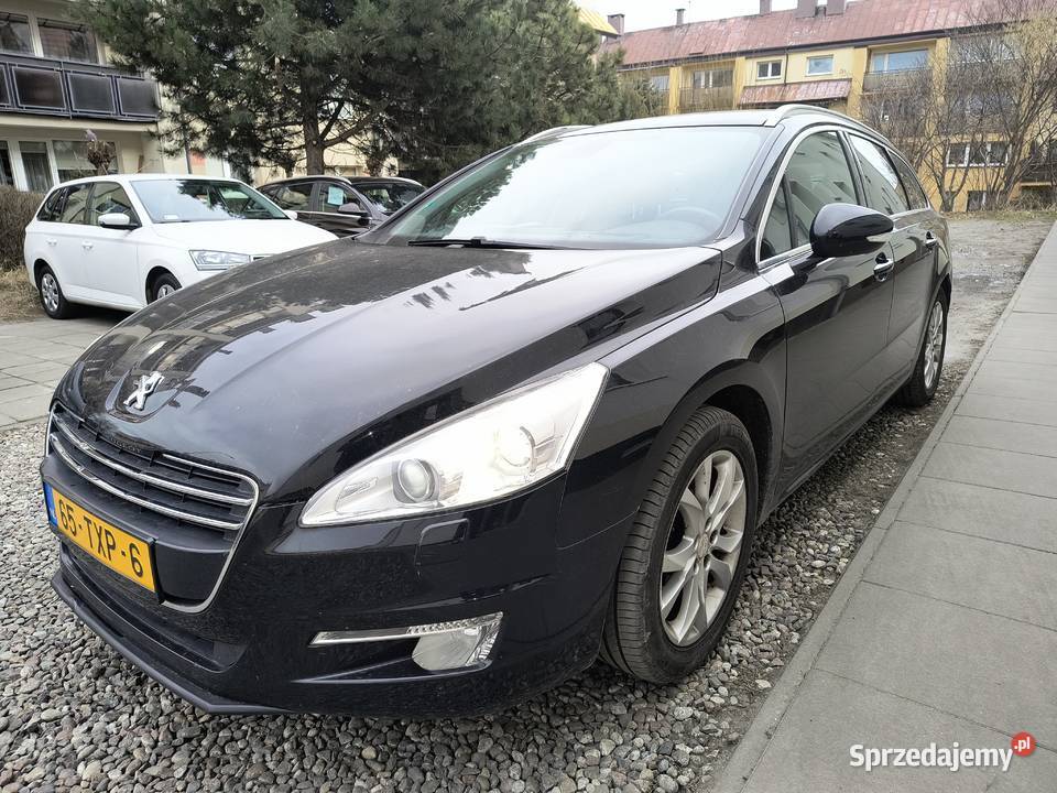 Opel Insygnia 20172018 16Diesel kombi Gdańsk