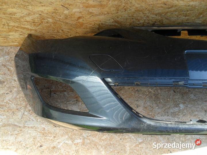 ZDERZAK PRZÓD PRZEDNI Opel Astra J 2009 osobowe