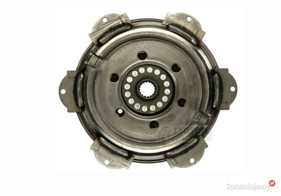 TŁUMIK DRGAŃCase FARMALL65C75C Holland T455