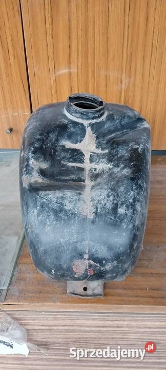 WSK bak B1 m0664 Łańcut