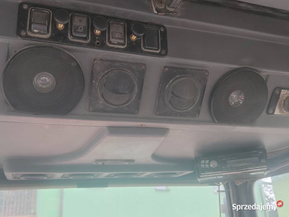 Ursus 1734 Jędrzejów