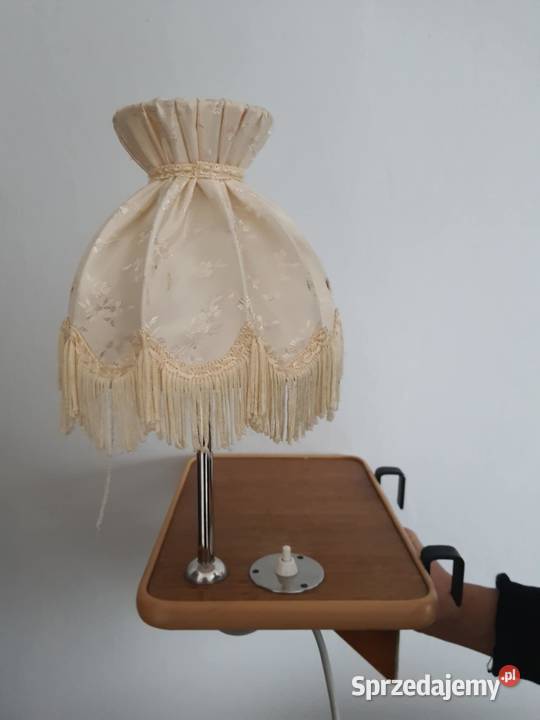 nocna lampka kolejowa Pozostałe Łódź sprzedam