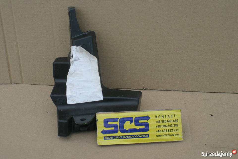 MERCEDES E KLASA W212 WSPORNIK MOCOWANIE Bieleń