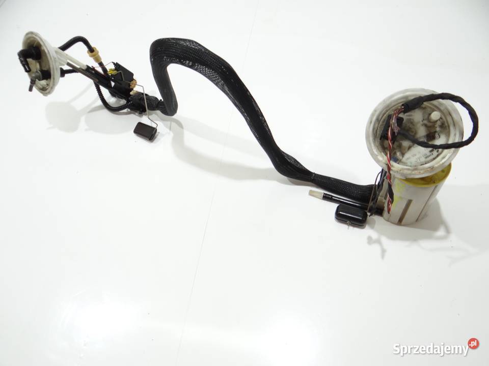 POMPA PŁYWAK PALIWA BMW E60 E61 306D4 6765848 Strzyżewice