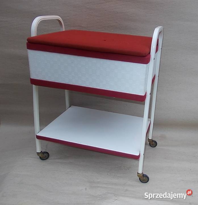 NICIAK mobilny NIEMCY lata 60 70te Meble Leszno