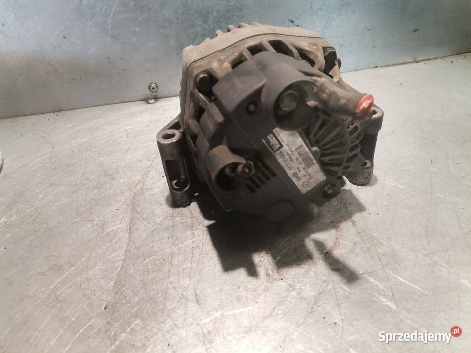ALTERNATOR FIAT PUNTO II 13 JTD
