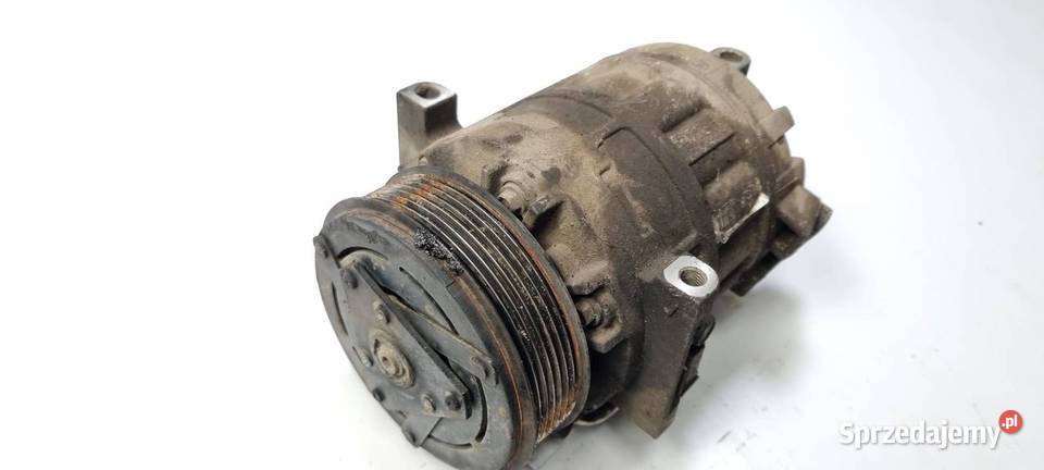 SPRĘŻARKA KLIMATYZACJI RENAULT MASTER III sprzedam