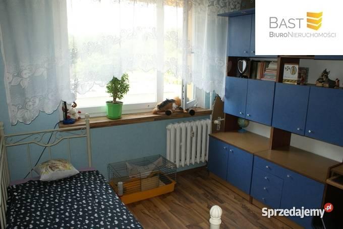 Przytulne M3 Bytom Dymitrów 50m2 Przyjazna piwnica Bytom