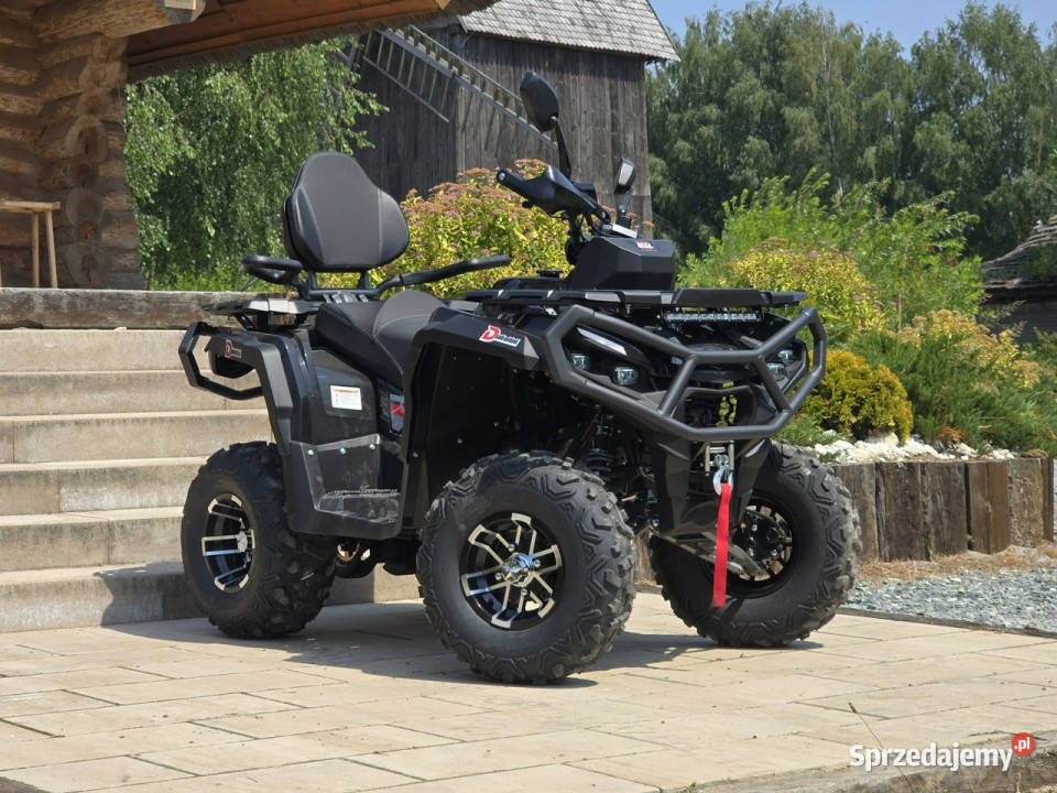 Diabolini Inny Diabolini Hammer 300 Pro łańcuch Bicz