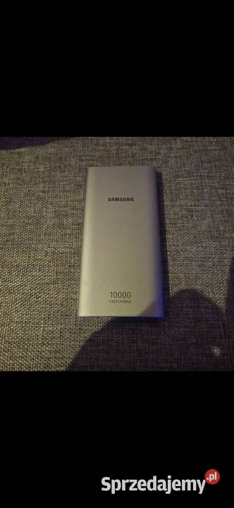 Powerbank samsung Zduńska Wola