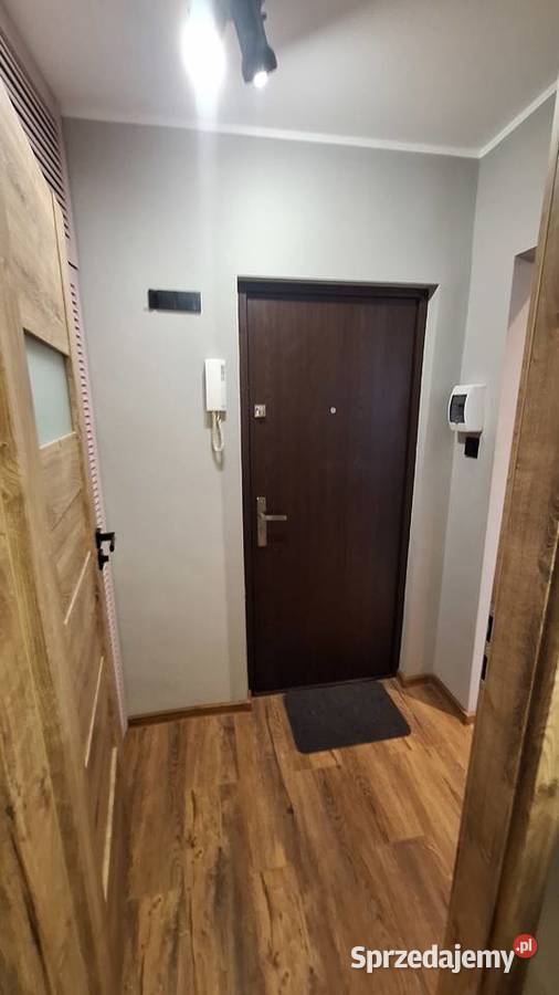 Kawalerka Łódź sprzedam