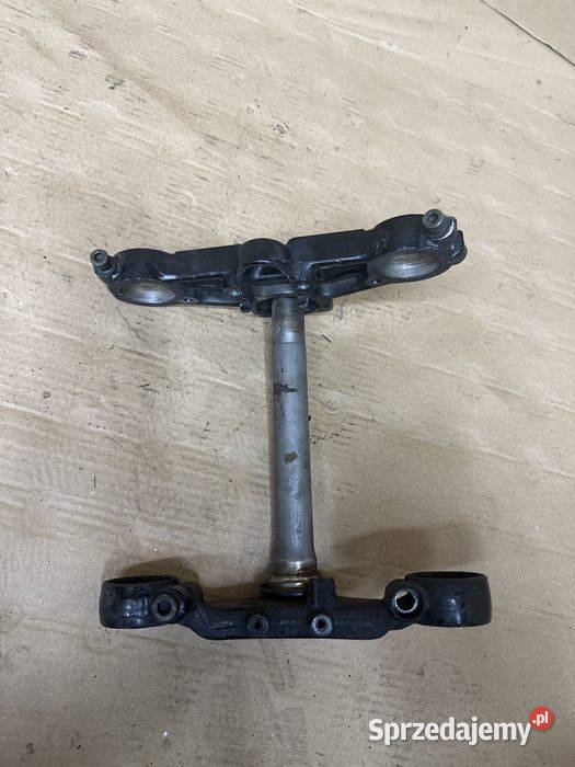 Półka Dolna Półka Górna Honda CBX750 CBX 750 wielkopolskie