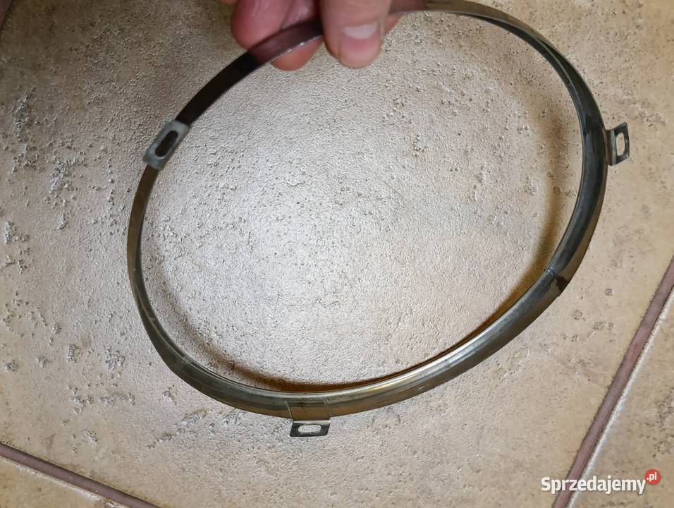 Harley Davidson FLH Softail Evo Twin Cam Klosze Koprzywnica