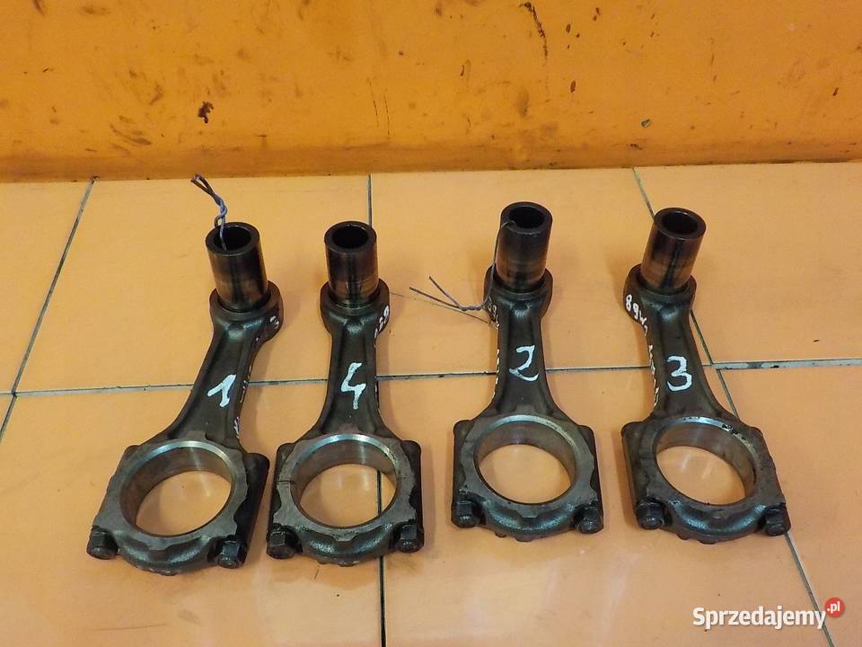 OPEL ASTRA J H ZAFIRA B 17 CDTI 12r 110 A17DTJ