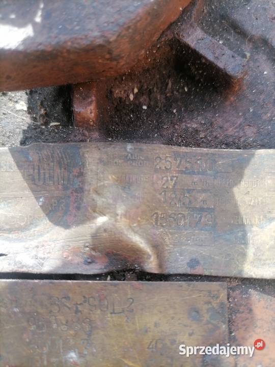 Pompa górnicza P1 Pompy i hydrofory sprzedam