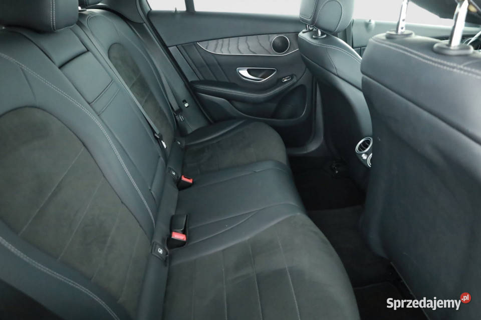 Mercedes GLC GLC 250 4MATIC Piaseczno