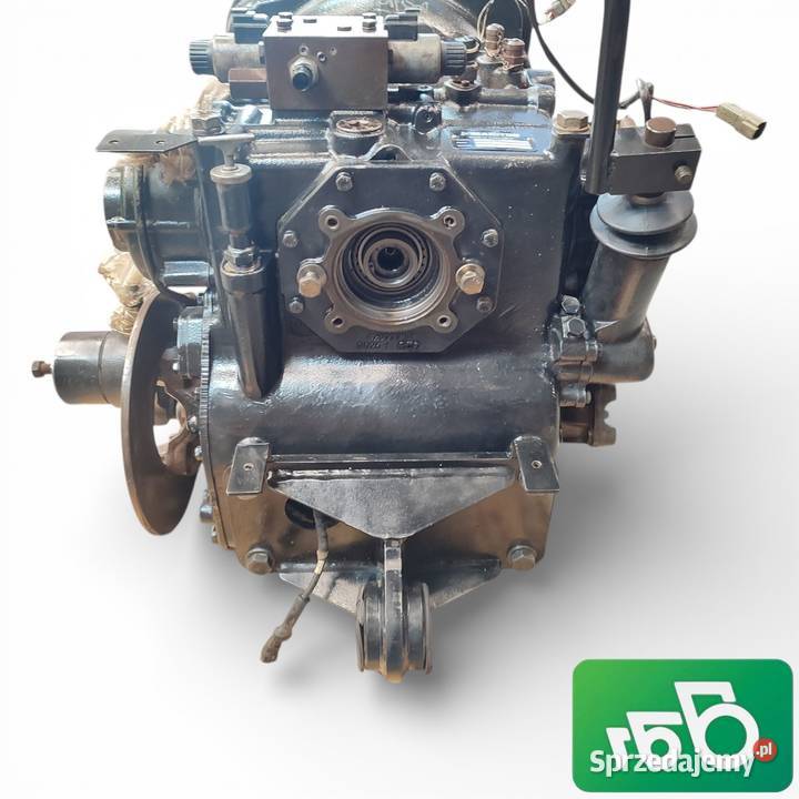 Skrzynia biegów 004212235R 259396 Manitou MT Wilkowo