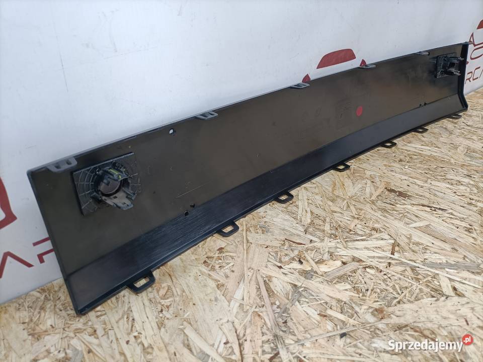 BMW 3 G20 G21 LCI LIFT MPAKIET 22 LISTWA Pleszew