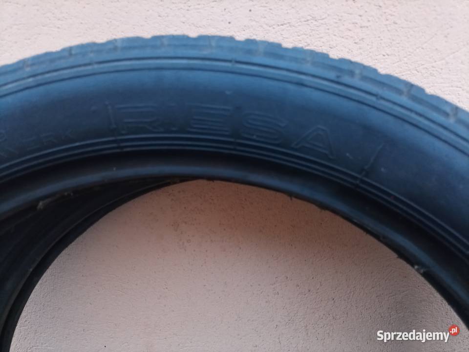 Niemieckie Opony Używane BMW Simson Konin