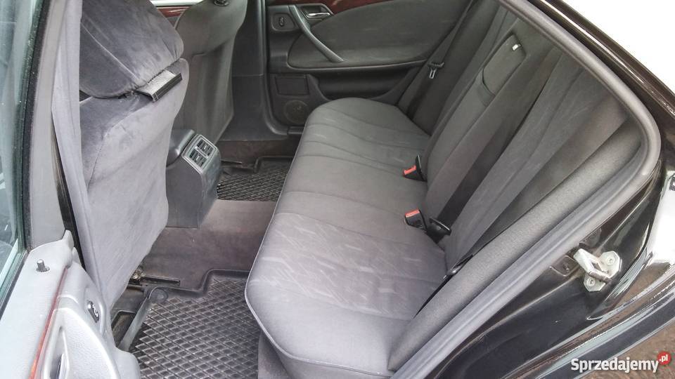 Mercedes w210 lift dolnośląskie sprzedam