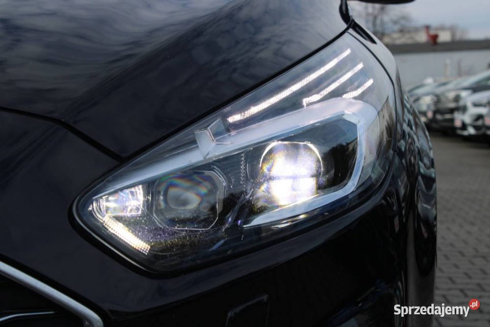 FORD S 2022r 4x4 Automat Skóra LED Pakiet Zimowy Bielsko-Biała