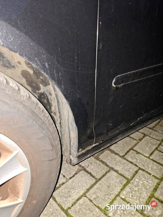 Volkswagen golf 5 16 mpi z gazem Super stan Łuków