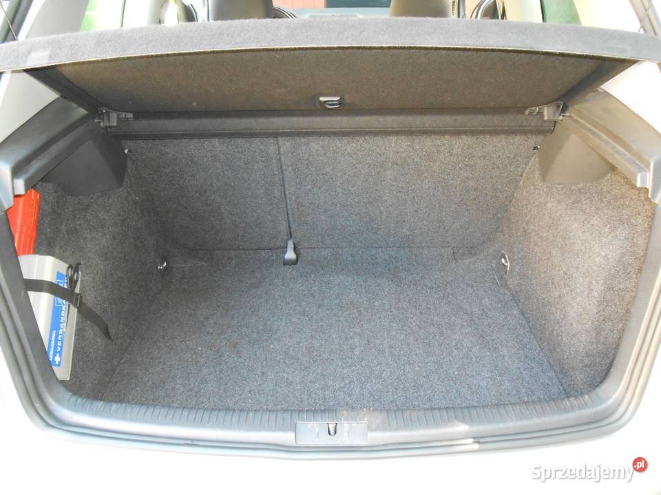 Sprzedam VW Golf 5 14 benzyna 2006 r Kamienna Góra