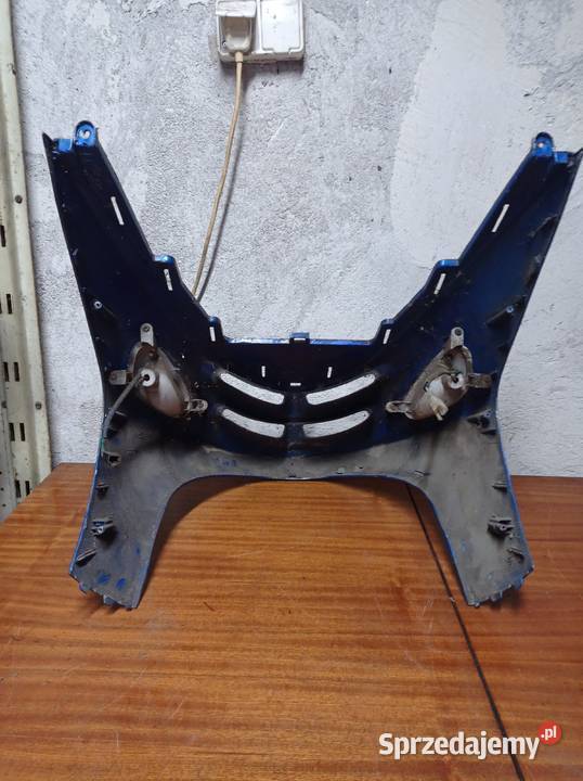 Przednia czasza nosek skuter Kymco 150 Pozostałe Łubno