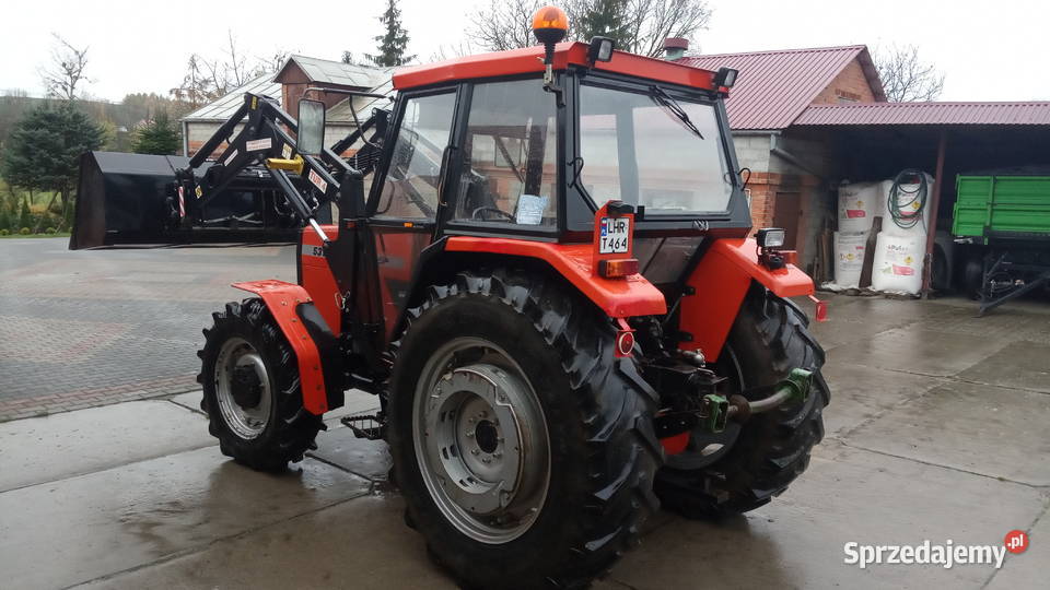 Ursus 5314 Ursus Drohiczany