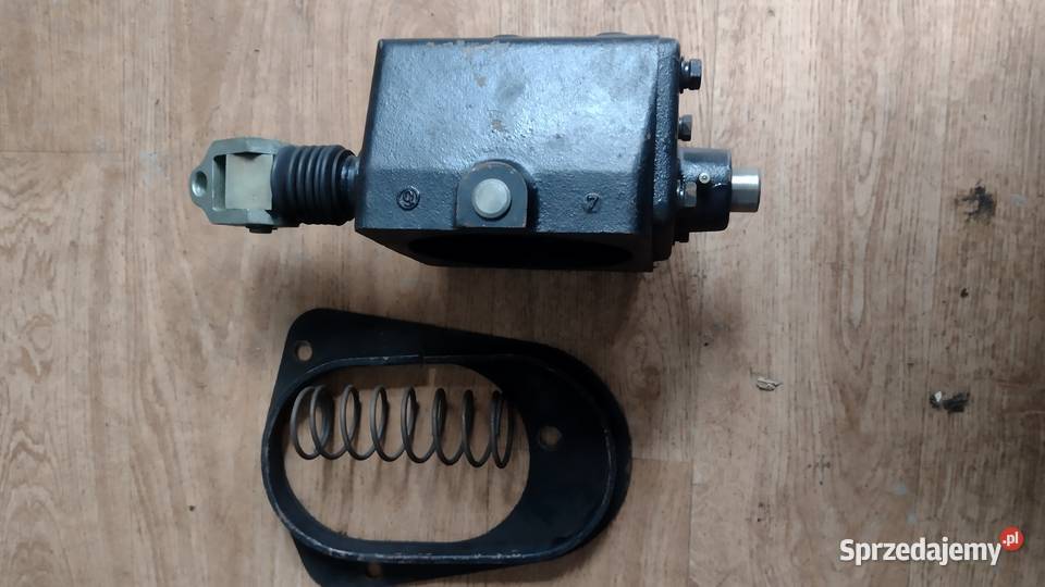 Mechanizm zmiany biegów jelcz małopolskie Kraków