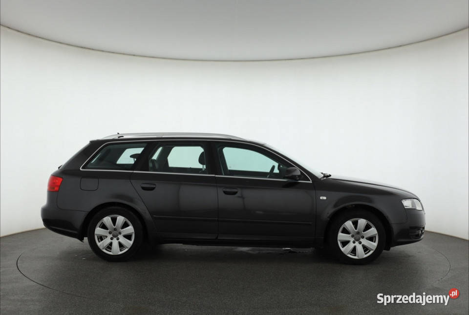 Audi A4 20 TDI Piaseczno sprzedam