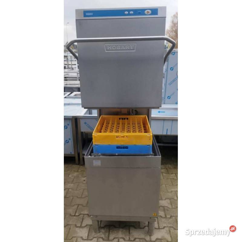 Zmywarka Kapturowa HOBART