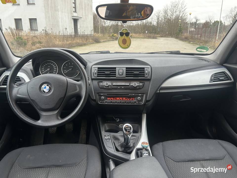 BMW G2016T Lubartów