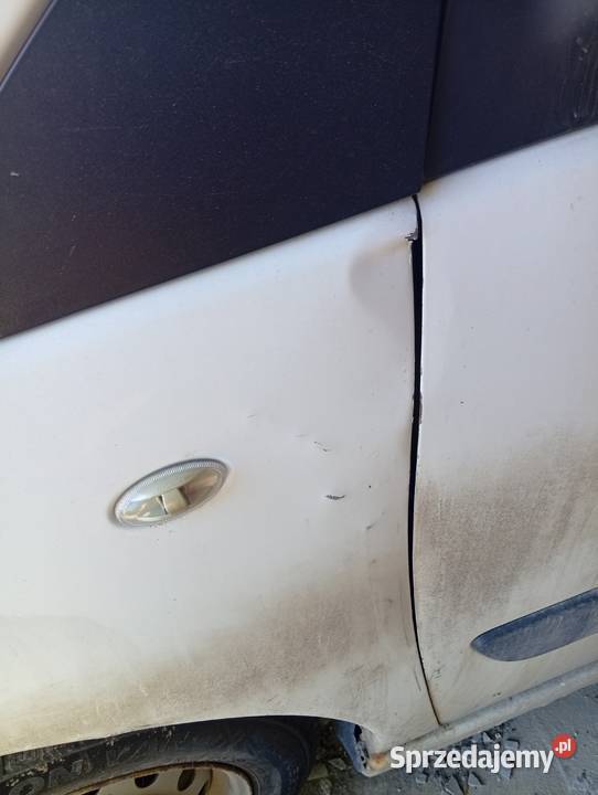 Fiat Scudo sprzedam małopolskie Gołcza sprzedam