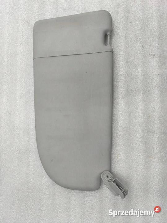 DASZEK OSŁONA PRAWA VW CADDY III LIFT 2K0857552 Osłony i zaślepki