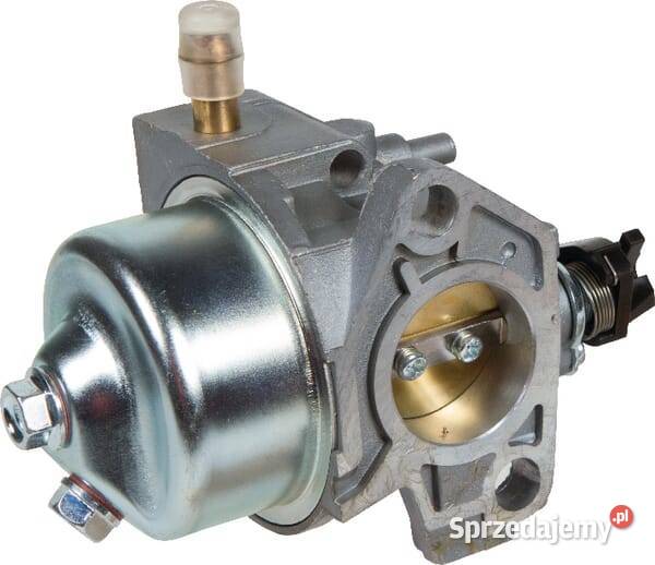 Gaźnik AK455229 Części i osprzęt rolniczy Kamionna sprzedam