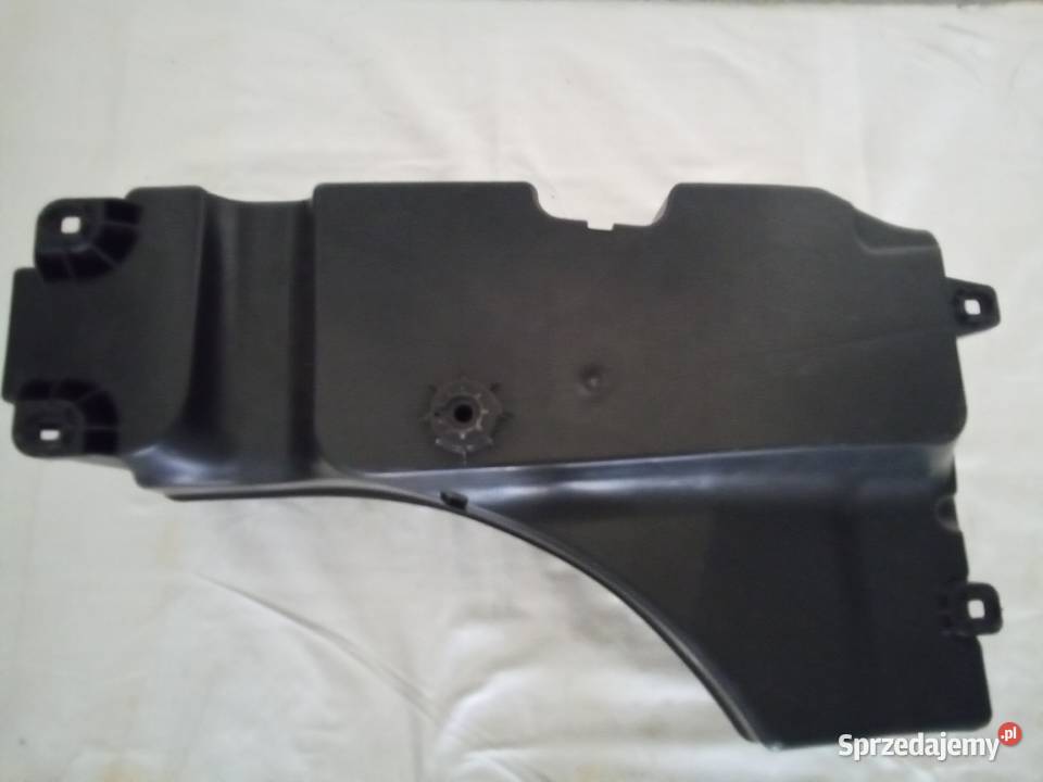 Glosnik subwoofer Bose Audi Q7 4M Grodzisk Wielkopolski sprzedam