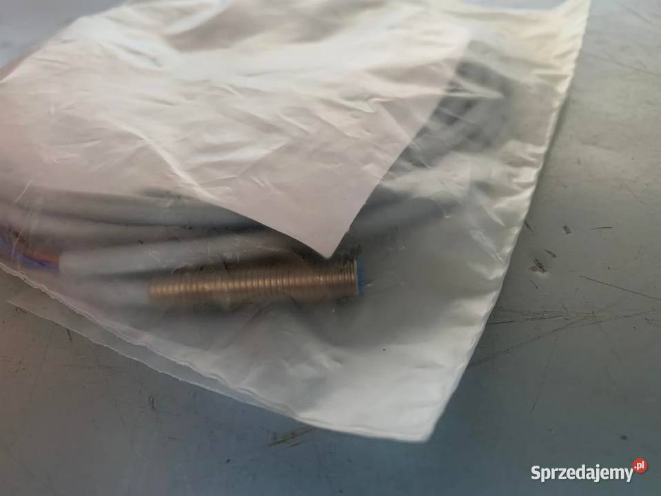 Proximity sensor SIENM8BKL Festo Warszawa