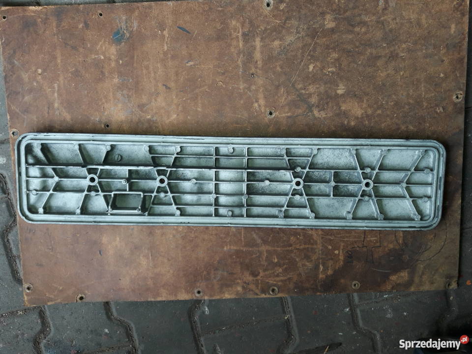 3660150504 POKRYWA BOCZNA MERCEDES OM352 OM366 śląskie Częstochowa